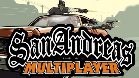 GTA: San Andreas MultiPlayer